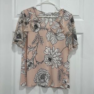 Calvin Klein Blouse